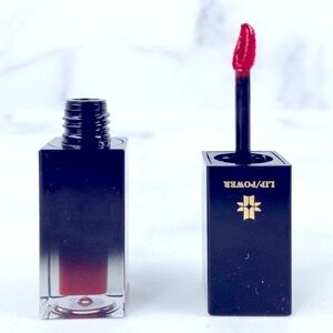 JOSEPHINE COSMETICS LIP POWER MATTE LIQUID LIPSTICK